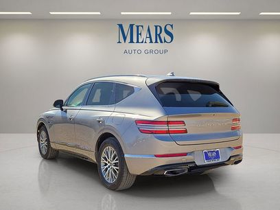 Used 2024 Genesis GV80 2.5T