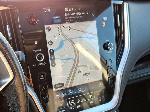 Used 2021 Subaru Outback Onyx Edition XT w/ Popular Package #2 image 17