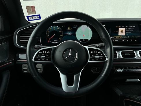 Used 2020 Mercedes-Benz GLE 350 4MATIC image 37