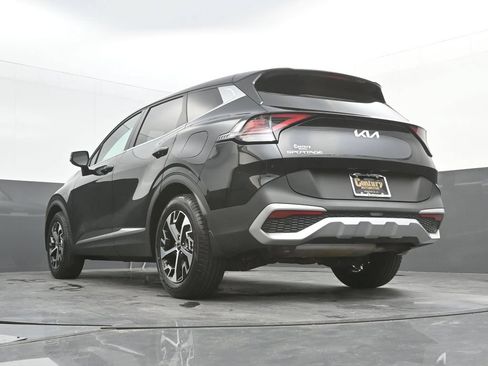 Used 2024 Kia Sportage EX FWD image 37