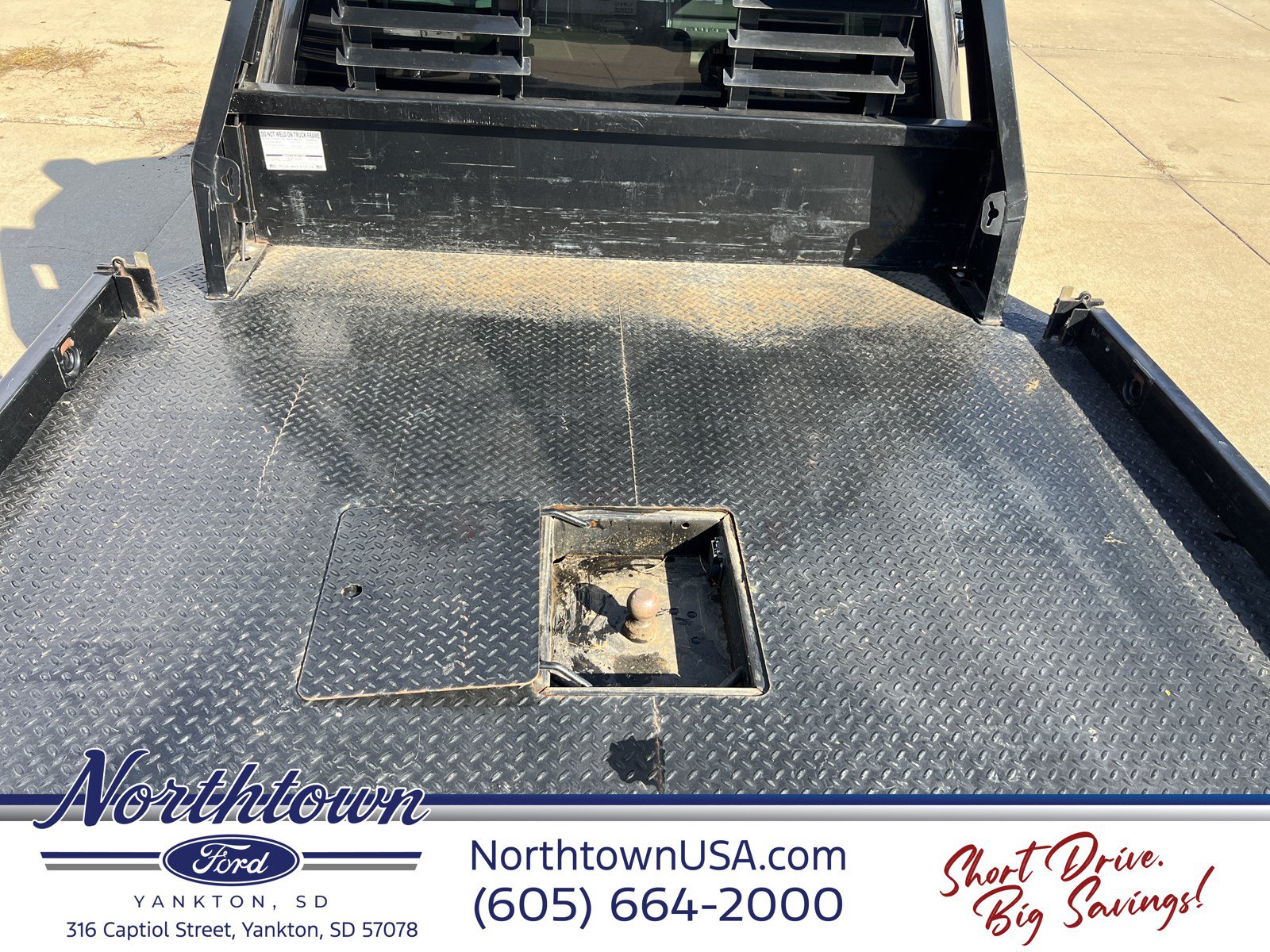 Used 2017 Ford F350 XLT w/ XLT Value Package AWD/4WD image 19