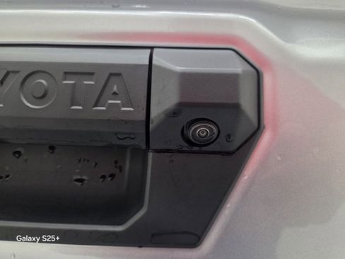 New 2026 Toyota Tacoma SR5 image 32