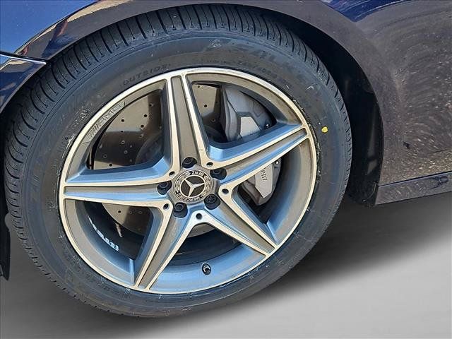 Used 2018 Mercedes-Benz E 300 image 25