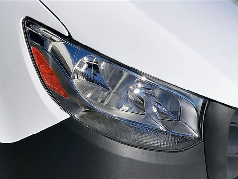 New 2026 Mercedes-Benz Sprinter 2500 image 13