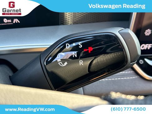 New 2026 Volkswagen Tiguan SE R-Line image 15