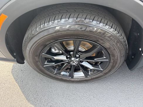 Certified 2024 Honda CR-V Sport-L image 38