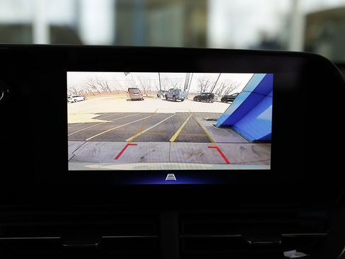 New 2026 Chevrolet Trax ACTIV w/ Driver Confidence Package image 14