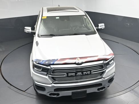 Used 2019 RAM 1500 Laramie image 32