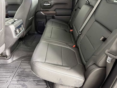 Used 2022 GMC Sierra 1500 SLT w/ SLT Premium Plus Package image 18