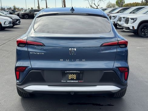 New 2026 Buick Envista Preferred w/ Convenience I Package image 5