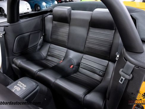Used 2008 Ford Mustang Shelby GT500 RWD image 27