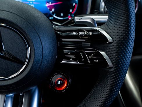 Used 2023 Mercedes-Benz SL 55 AMG 4MATIC image 46