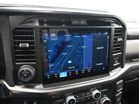 New 2025 Ford F150 Raptor image 14