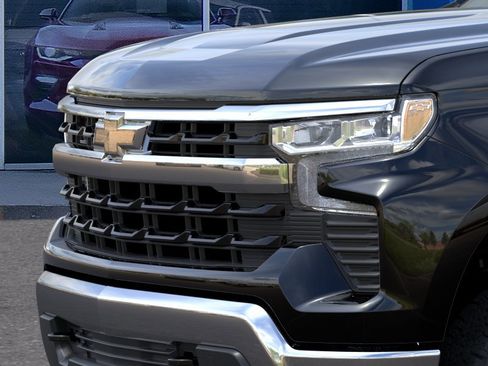 New 2026 Chevrolet Silverado 1500 LT AWD/4WD image 13