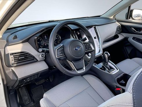 Used 2025 Subaru Legacy Premium image 12