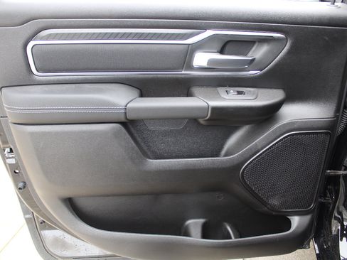 New 2026 RAM 1500 Big Horn image 31