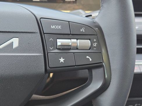 Certified 2025 Kia K4 GT-Line Turbo FWD image 24