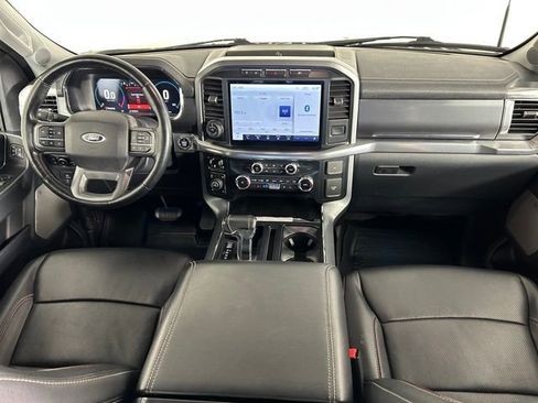 Used 2022 Ford F150 Lariat AWD/4WD image 33