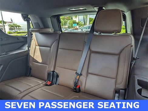 Used 2024 Chevrolet Tahoe High Country w/ Advanced Technology Package image 8