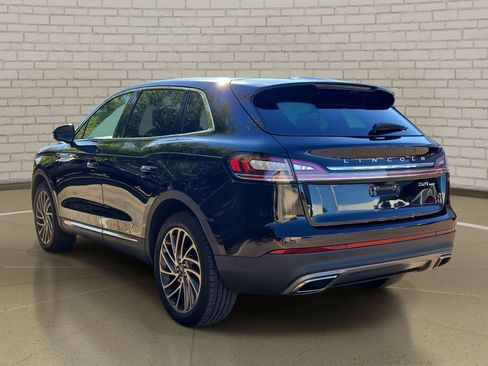 Used 2019 Lincoln Nautilus Reserve image 7