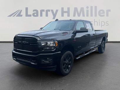 Used 2020 RAM 3500 Big Horn w/ Level 2 Equipment Group