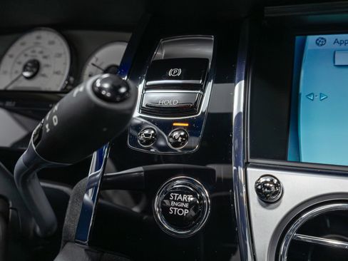 Used 2015 Rolls-Royce Ghost image 68