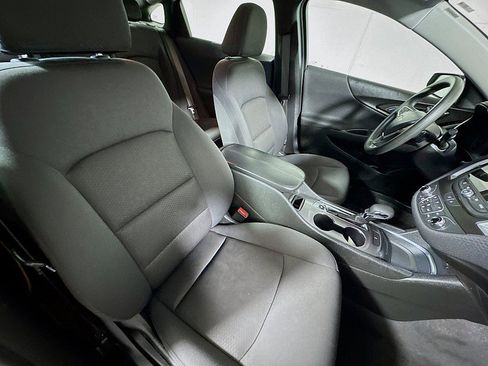 Used 2023 Chevrolet Malibu LT FWD image 26