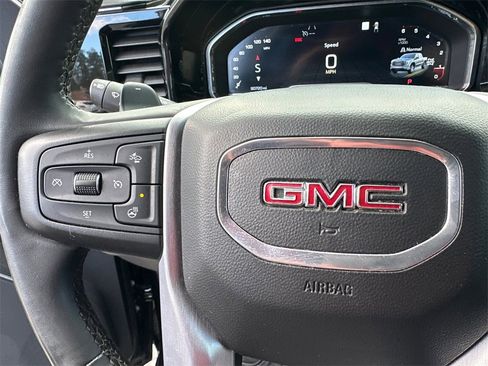 Used 2023 GMC Sierra 1500 Elevation image 25