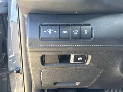 Used 2023 Hyundai Santa Fe SEL w/ Premium Package FWD image 29