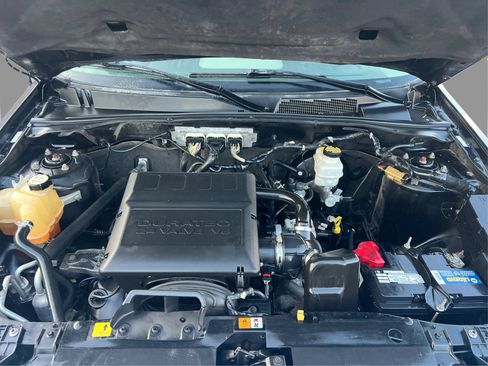 Used 2009 Ford Escape XLT FWD image 23
