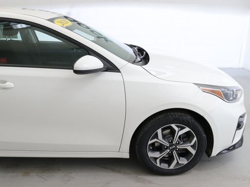 Used 2020 Kia Forte LXS image 10