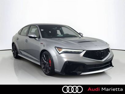 Used 2024 Acura Integra Type S