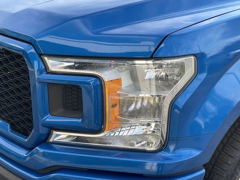 Used 2019 Ford F150 XL w/ Equipment Group 101A Mid image 7