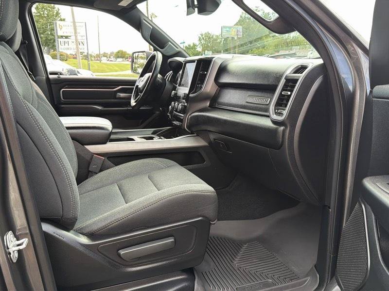 Used 2019 RAM 1500 Big Horn AWD/4WD image 5