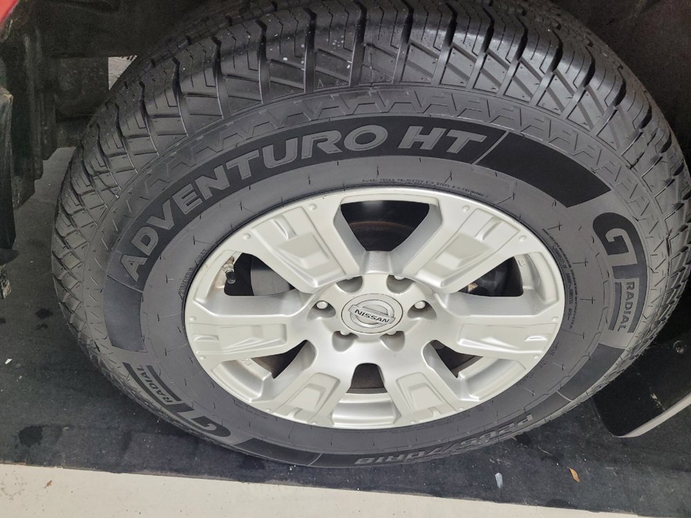 Used 2018 Nissan Titan SV RWD image 31