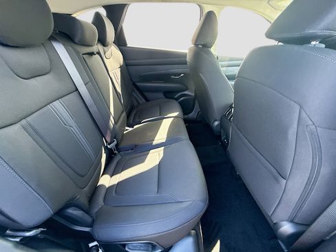 New 2026 Hyundai Tucson SEL image 20