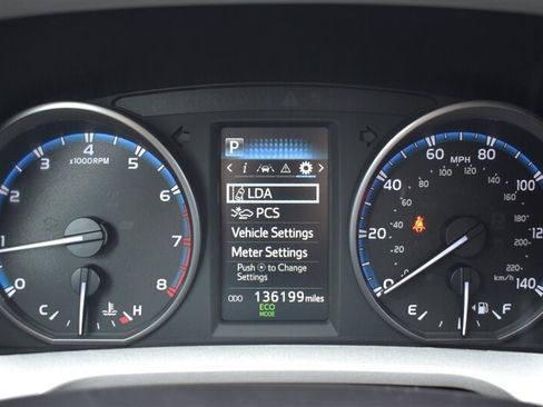 Used 2017 Toyota RAV4 LE w/ All Weather Liner Package AWD/4WD image 16