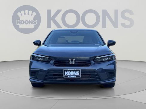 Used 2024 Honda Civic EX image 11