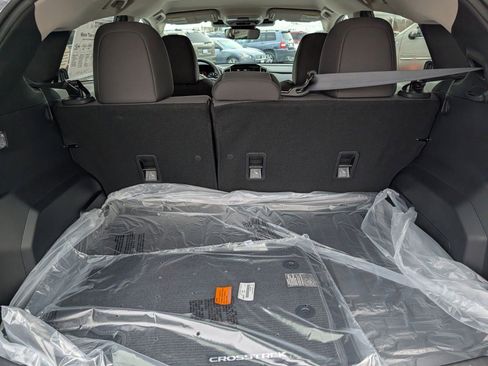 New 2026 Subaru Crosstrek 2.0i Premium AWD/4WD image 24