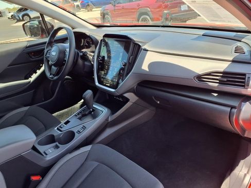 Certified 2025 Subaru Crosstrek 2.0i Premium image 17