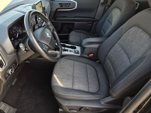 Used 2023 Ford Bronco Sport Big Bend w/ Convenience Package image 24