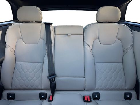 New 2026 Volvo XC60 T8 Plus w/ Protection Package Premier image 23