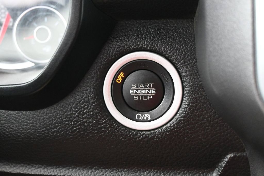Used 2023 RAM 1500 Big Horn AWD/4WD image 12
