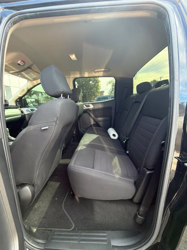 Used 2019 Ford Ranger XLT w/ Equipment Group 301A Mid RWD image 11