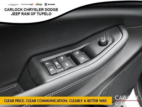 New 2025 Jeep Grand Cherokee Altitude image 12