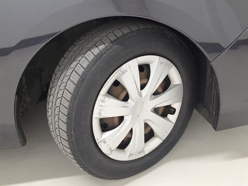 Used 2015 Subaru Impreza 2.0i image 42