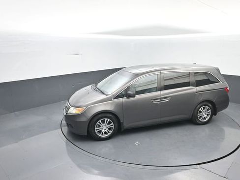 Used 2012 Honda Odyssey EX-L image 26