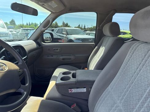 Used 2003 Toyota Tundra SR5 RWD image 23