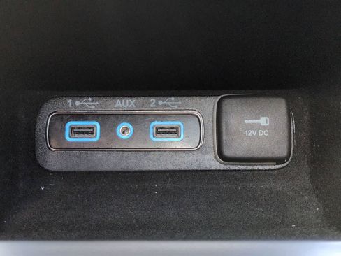 Certified 2021 Jeep Grand Cherokee High Altitude AWD/4WD image 32