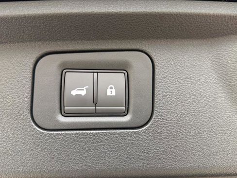 New 2026 Nissan Armada NISMO AWD/4WD image 32